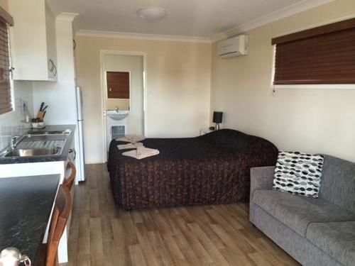 The Gallery Motor Inn Dalby Exterior photo